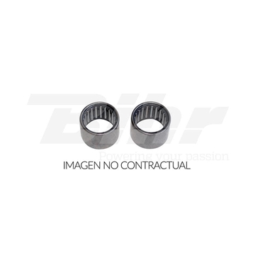 Kit Reparación de basculante Kawasaki KZ650 '82-83 KZ750 '82-83 SWS-411 - Imagen 2