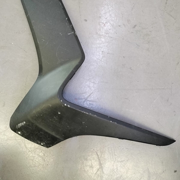 Lateral izquierdo frontal Kymco Superdink 125 (OCASION) - Imagen 1