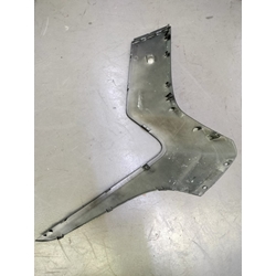 Lateral izquierdo frontal Kymco Superdink 125 (OCASION) - Imagen 2