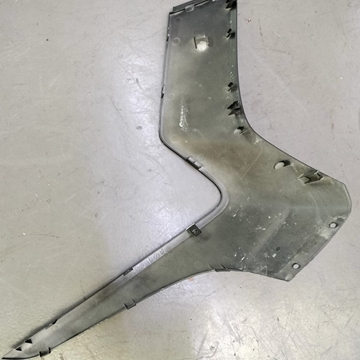 Lateral izquierdo frontal Kymco Superdink 125 (OCASION) - Imagen 2