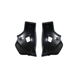 Laterales casco Just1 J-12 - Imagen 1