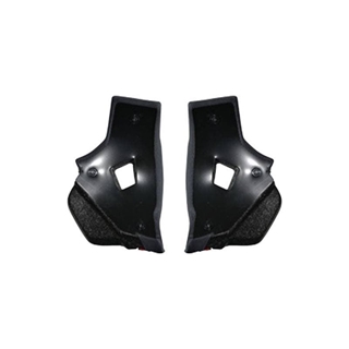 Laterales casco Just1 J-12 - Imagen 1