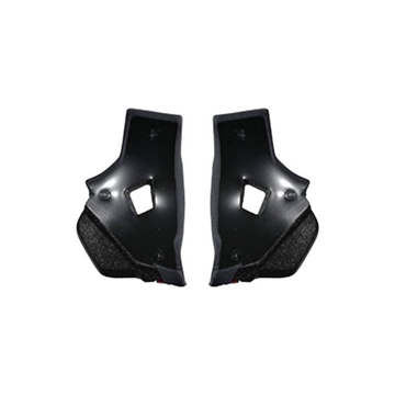 Laterales casco Just1 J-12 - Imagen 1