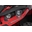 Linhai LH 500 4X4 rojo - Imagen 2