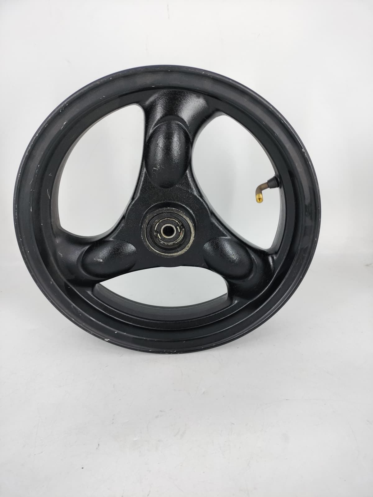 Llanta delantera Scomadi TL 50 / 125 (OCASION) - Imagen 1