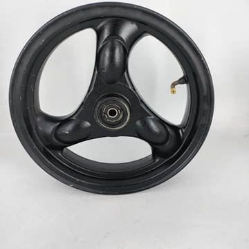 Llanta delantera Scomadi TL 50 / 125 (OCASION) - Imagen 1