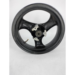 Llanta delantera Scomadi TL 50 / 125 (OCASION) - Imagen 2