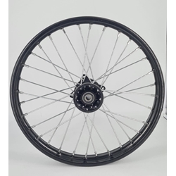 Llanta Pitbike 1.60x17 - Imagen 1