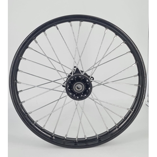 Llanta Pitbike 1.60x17 - Imagen 1