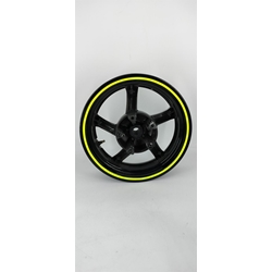 Llanta trasera Kymco K-Xct 125 / 300 (Ocasión) - Imagen 1