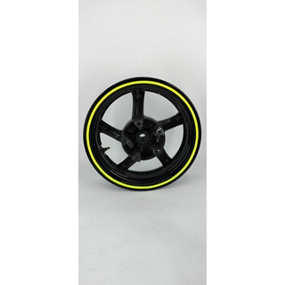 Llanta trasera Kymco K-Xct 125 / 300 (Ocasión) - Imagen 1