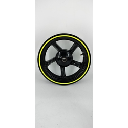 Llanta trasera Kymco K-Xct 125 / 300 (Ocasión) - Imagen 2