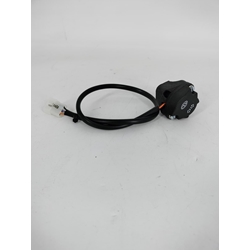 Llave de intermitencias KTM / Husqvarna - Imagen 1