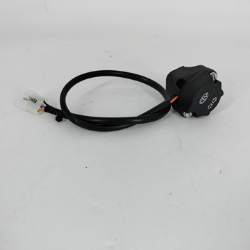 Llave de intermitencias KTM / Husqvarna - Imagen 1