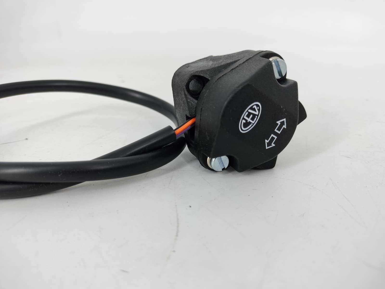 Llave de intermitencias KTM / Husqvarna - Imagen 2