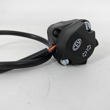 Llave de intermitencias KTM / Husqvarna - Imagen 2