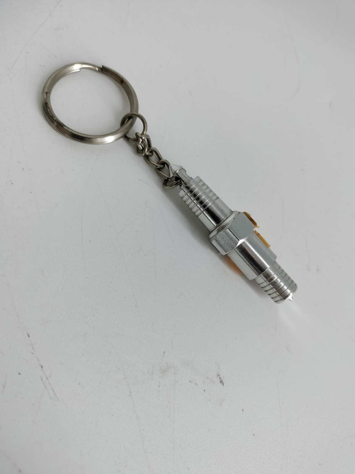 Llavero de bujía - Imagen 1