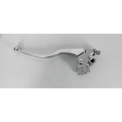 Maneta de embrague con soporte SWM Outlaw / Ace of Spades 125 - Imagen 1