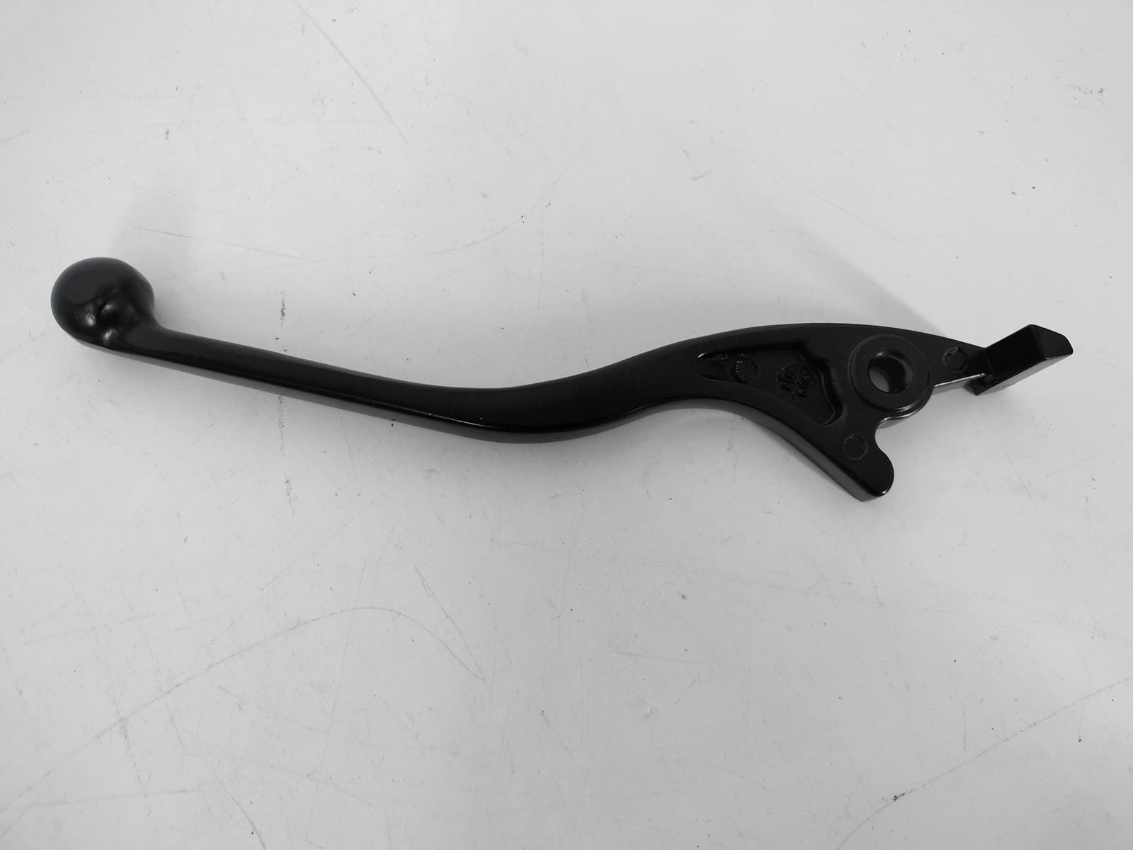 Maneta de freno Hyosung GV 125 S y Bobber 125 - Imagen 2