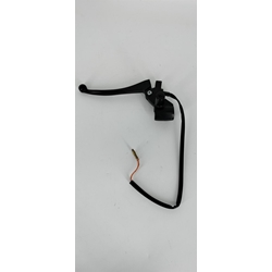 Maneta de freno izquierdo completo Hyosung SF 50 B Racing 2004 / 2008 - Imagen 1