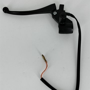 Maneta de freno izquierdo completo Hyosung SF 50 B Racing 2004 / 2008 - Imagen 1