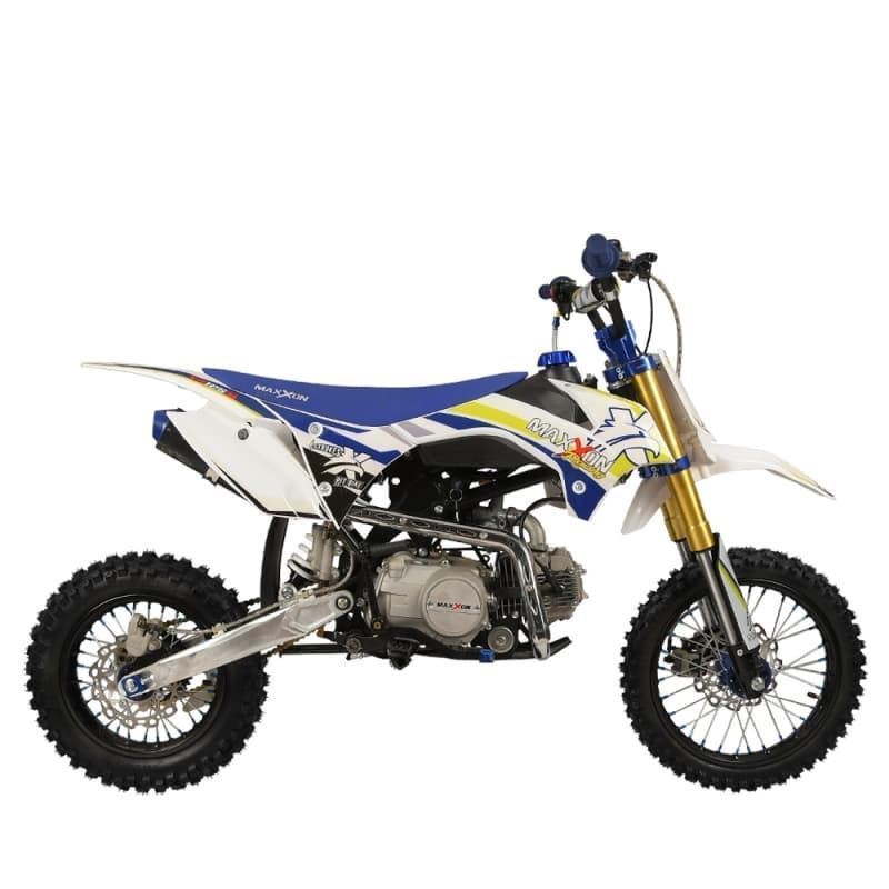 Maxxon XR 125 M - Imagen 3