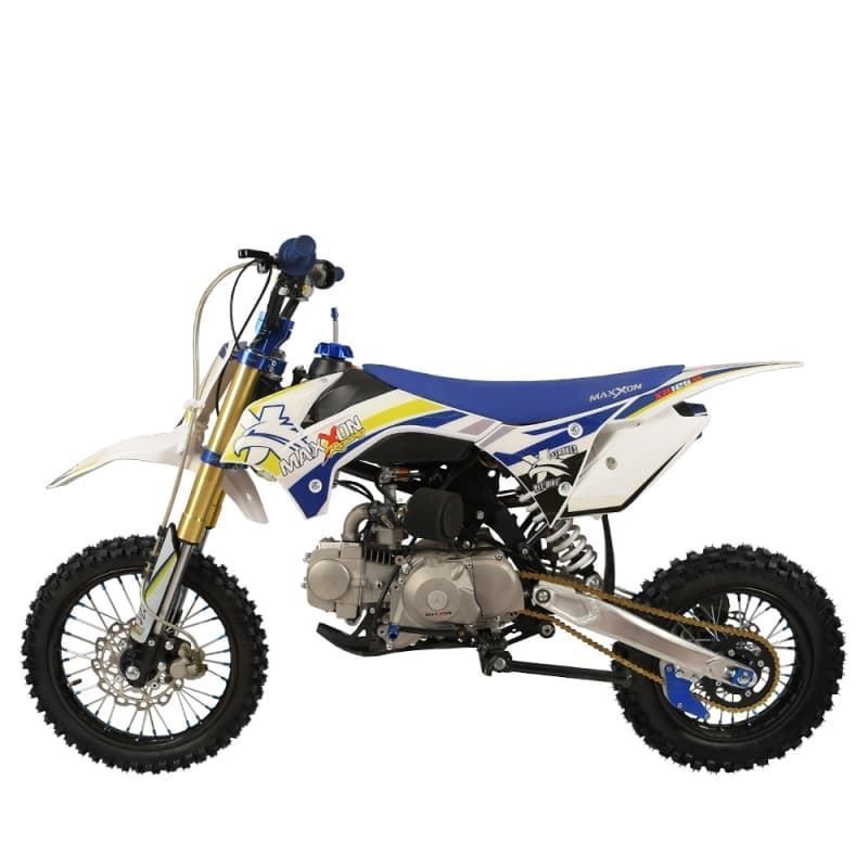 Maxxon XR 125 M - Imagen 4