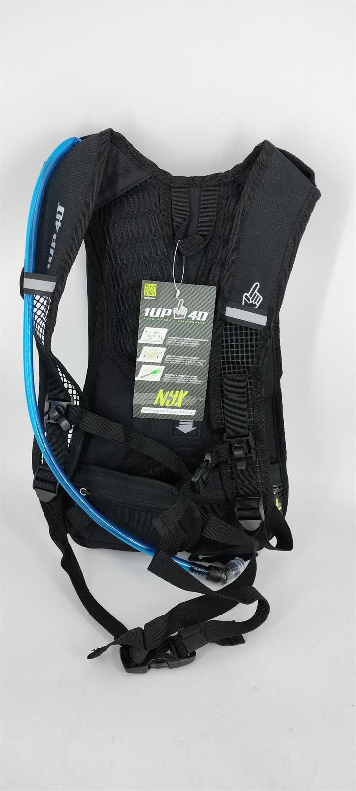 Mochila / Camelback 1Up4D NYX - Imagen 3