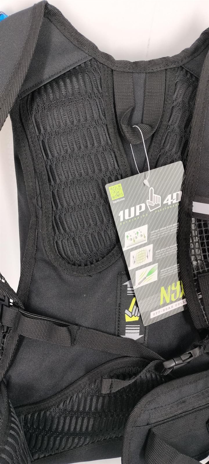 Mochila / Camelback 1Up4D NYX - Imagen 5