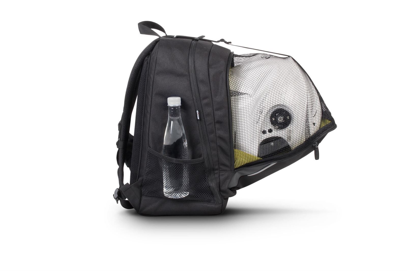 Mochila portacasco Shad SL86 - Imagen 4