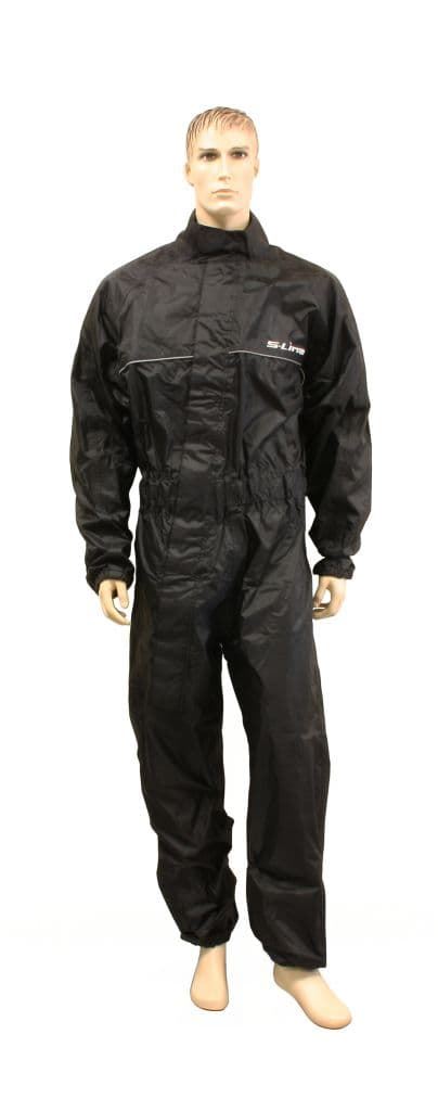 Mono impermeable S-Line - Imagen 1