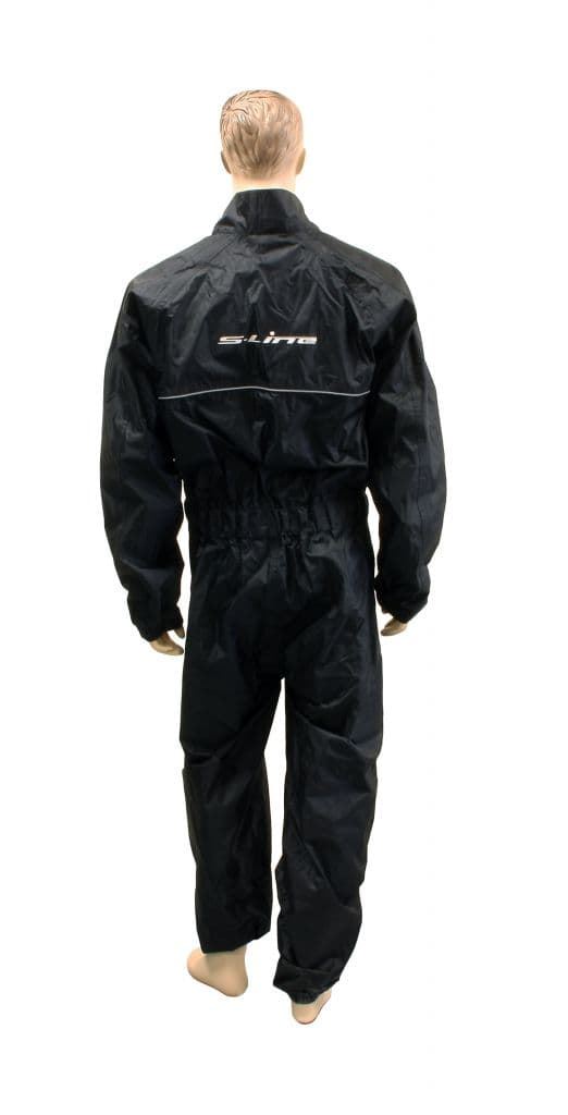 Mono impermeable S-Line - Imagen 2