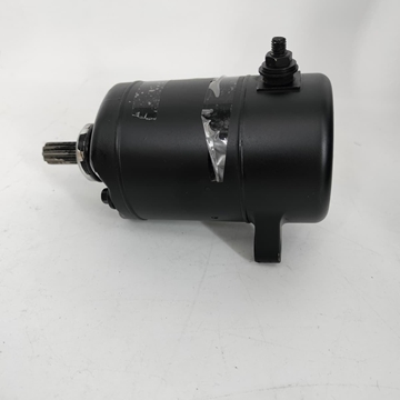 Motor de arranque Honda TRX 350 (Ocasión) - Imagen 2