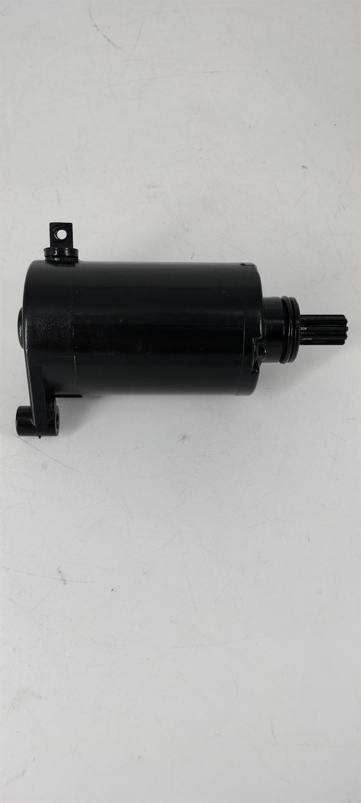 Motor de arranque Hyosung Aquila GV y GTR 125 / 250 (Ocasión) - Imagen 1