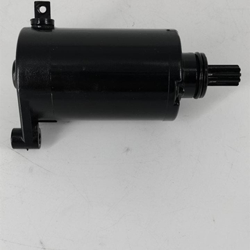 Motor de arranque Hyosung Aquila GV y GTR 125 / 250 (Ocasión) - Imagen 1