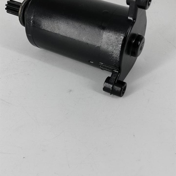 Motor de arranque Hyosung Aquila GV y GTR 125 / 250 (Ocasión) - Imagen 2