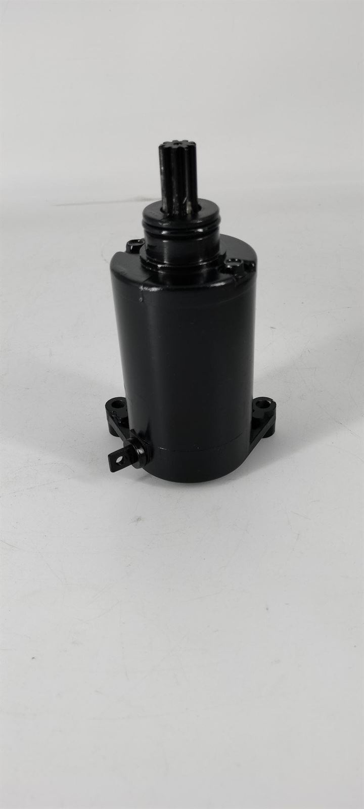 Motor de arranque Hyosung Aquila GV y GTR 125 / 250 (Ocasión) - Imagen 3