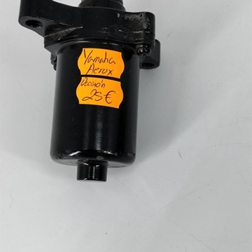 Motor de arranque Yamaha Aerox 50 (Ocasion) - Imagen 1