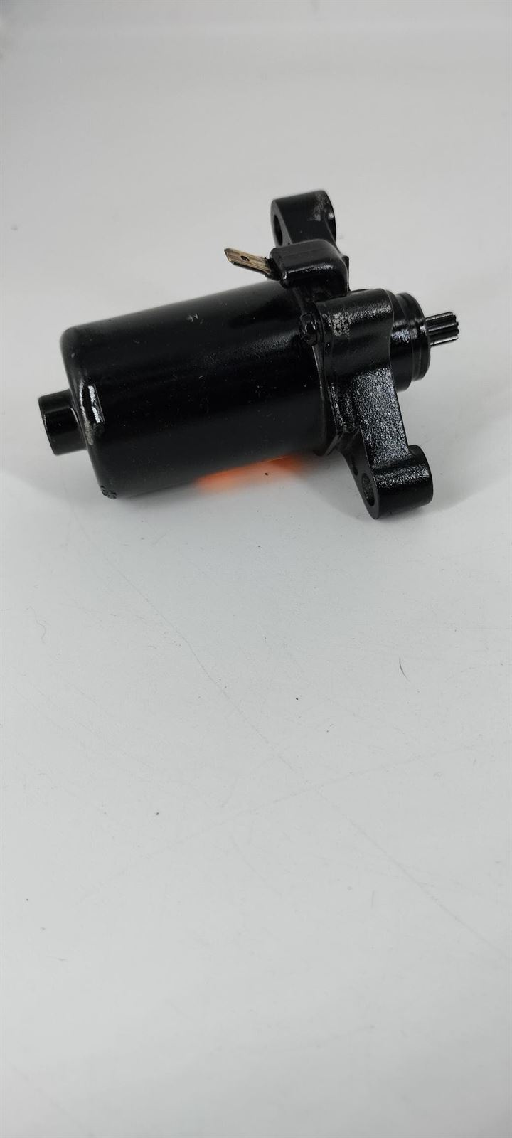 Motor de arranque Yamaha Aerox 50 - Imagen 3