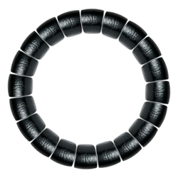 Mousse Balls MR Wolf trasero 18" (140/80-18 120/100-18 110/100-18 150/70-18 & 120/80-19) - Imagen 1