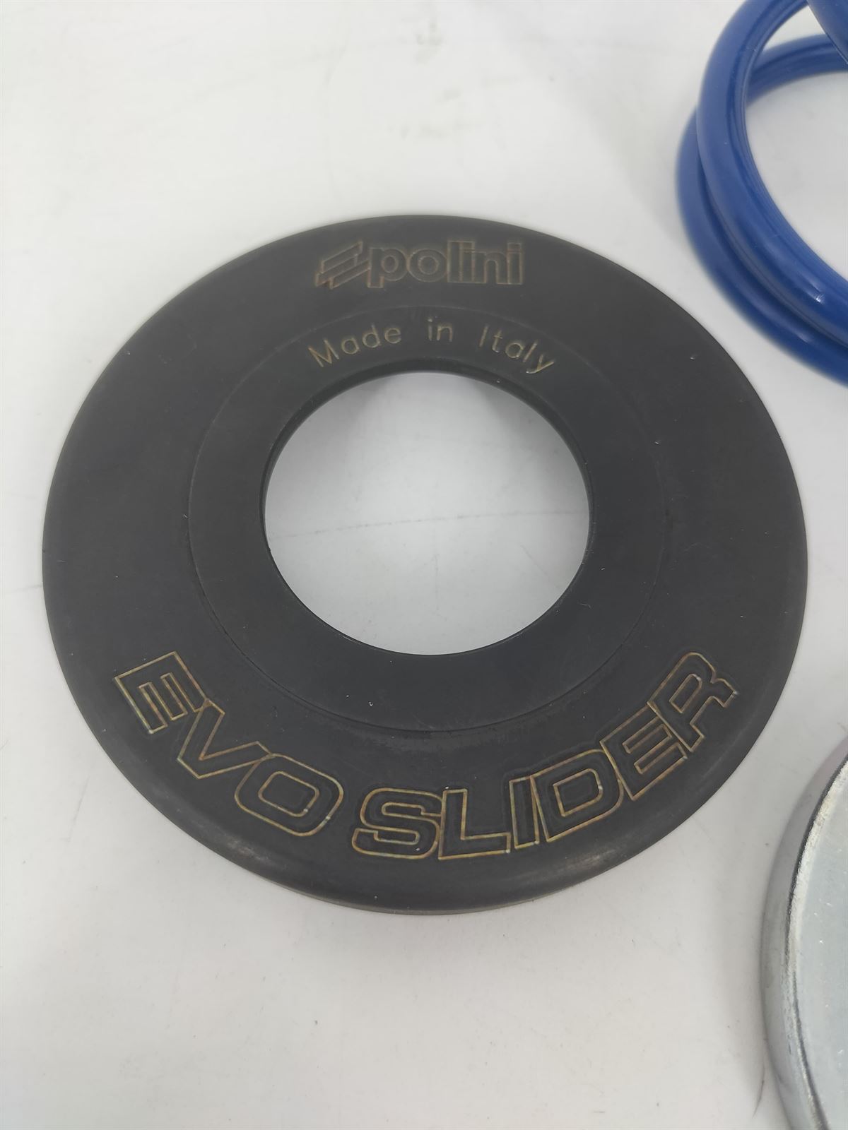 Muelle de embrague Polini Evo Slider para Yamaha T-Max - Imagen 4