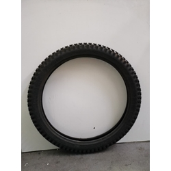 Neumático Barum 2.75 -21 M13X - Imagen 2