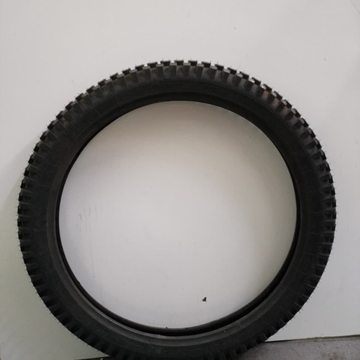 Neumático Barum 2.75 -21 M13X - Imagen 2