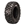 Neumático BPR 25x8.00-12 43J - Imagen 1