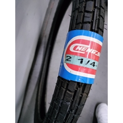 Neumático Cheng Shin 2.25-18 - Imagen 2