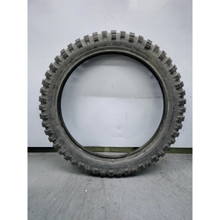 Neumático Cheng Shin 2.50-14 - Imagen 1