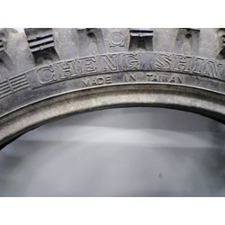 Neumático Cheng Shin 2.50-14 - Imagen 2