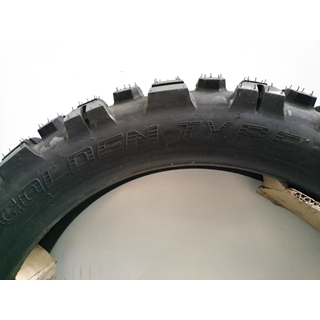 Neumático Golden Tyre GT200 120/90-17 64S - Imagen 1