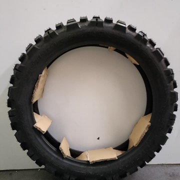 Neumático Golden Tyre GT200 120/90-17 64S - Imagen 2