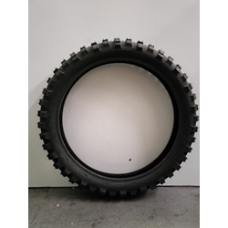 Neumático Golden Tyre GT205 110/80-19 59V - Imagen 2